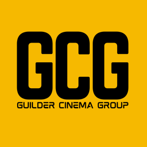 Guilder Cinema Group Logo